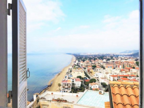 holidaycasa Macca - Confortevole e con vista mare Sperlonga